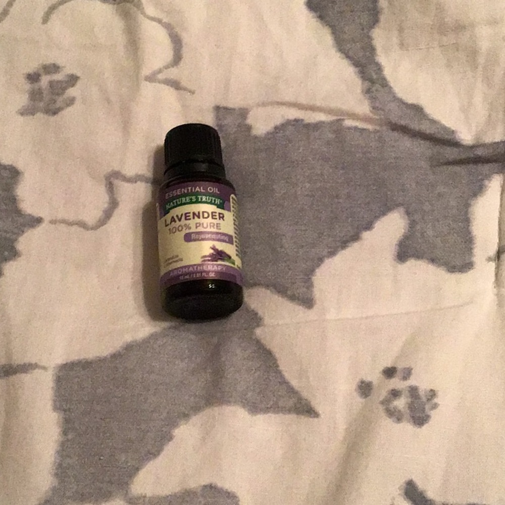 Essential Oil